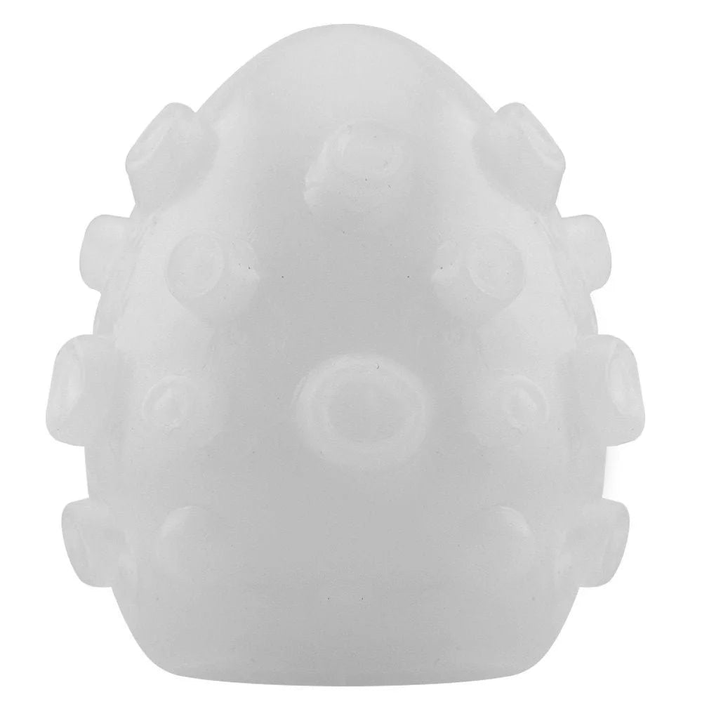 Masturbador Egg Clicker Easy One Cap Magical Kiss