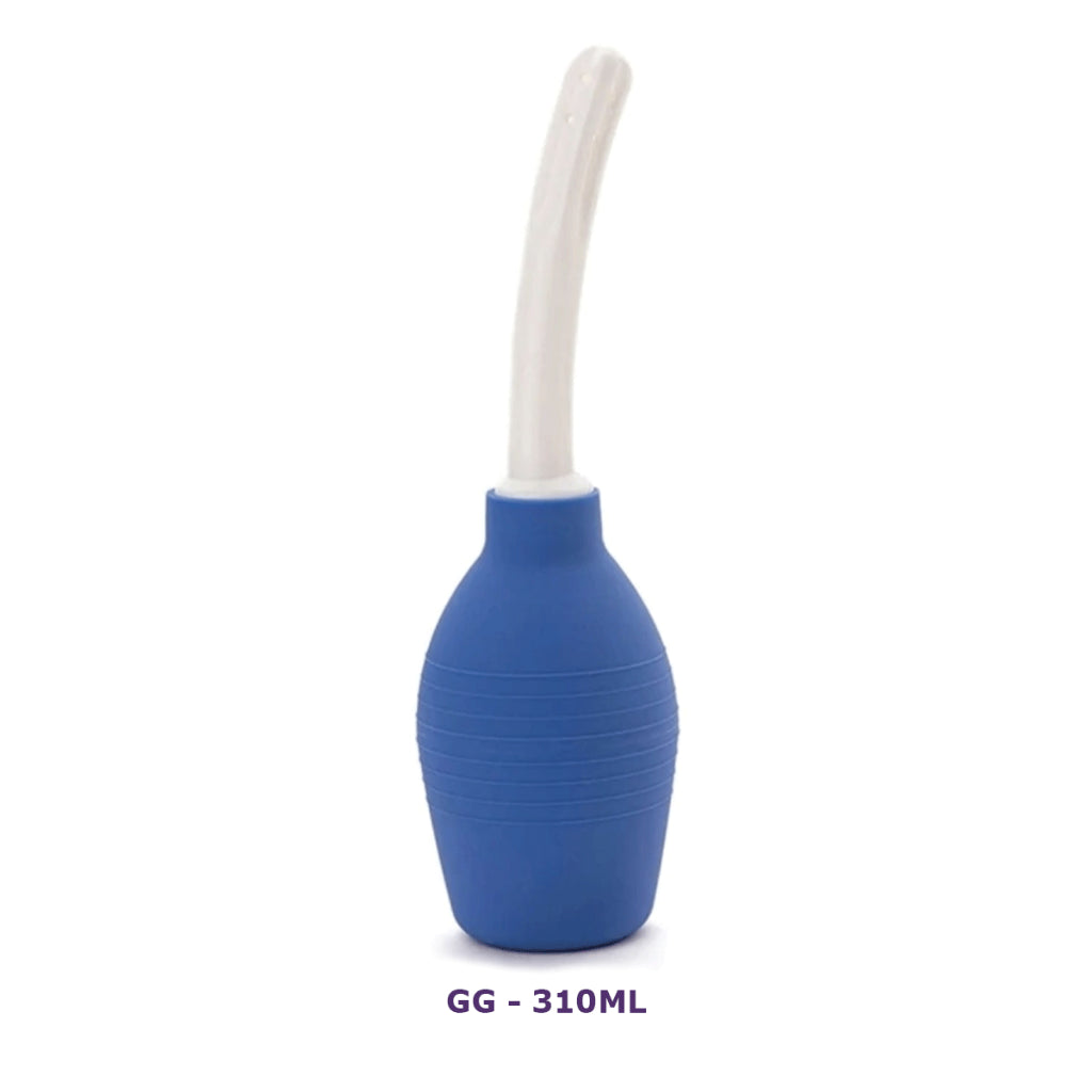 Kit Ducha Anal Higiênica