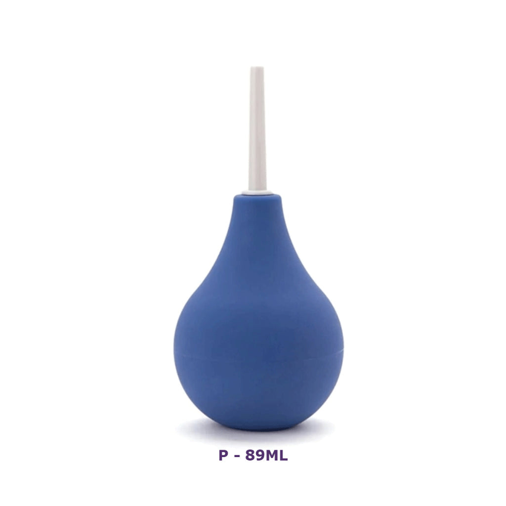 Kit Ducha Anal Higiênica