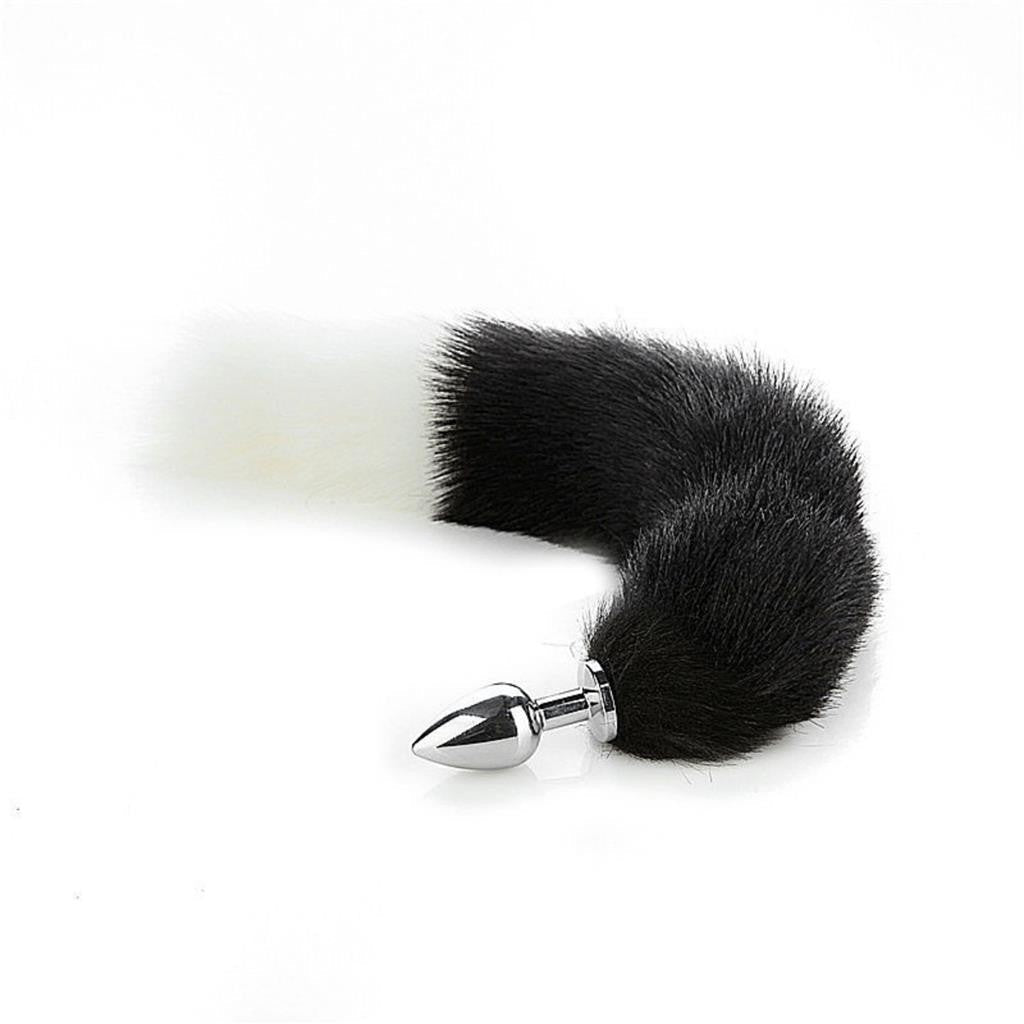 Kit Fantasia Raposa