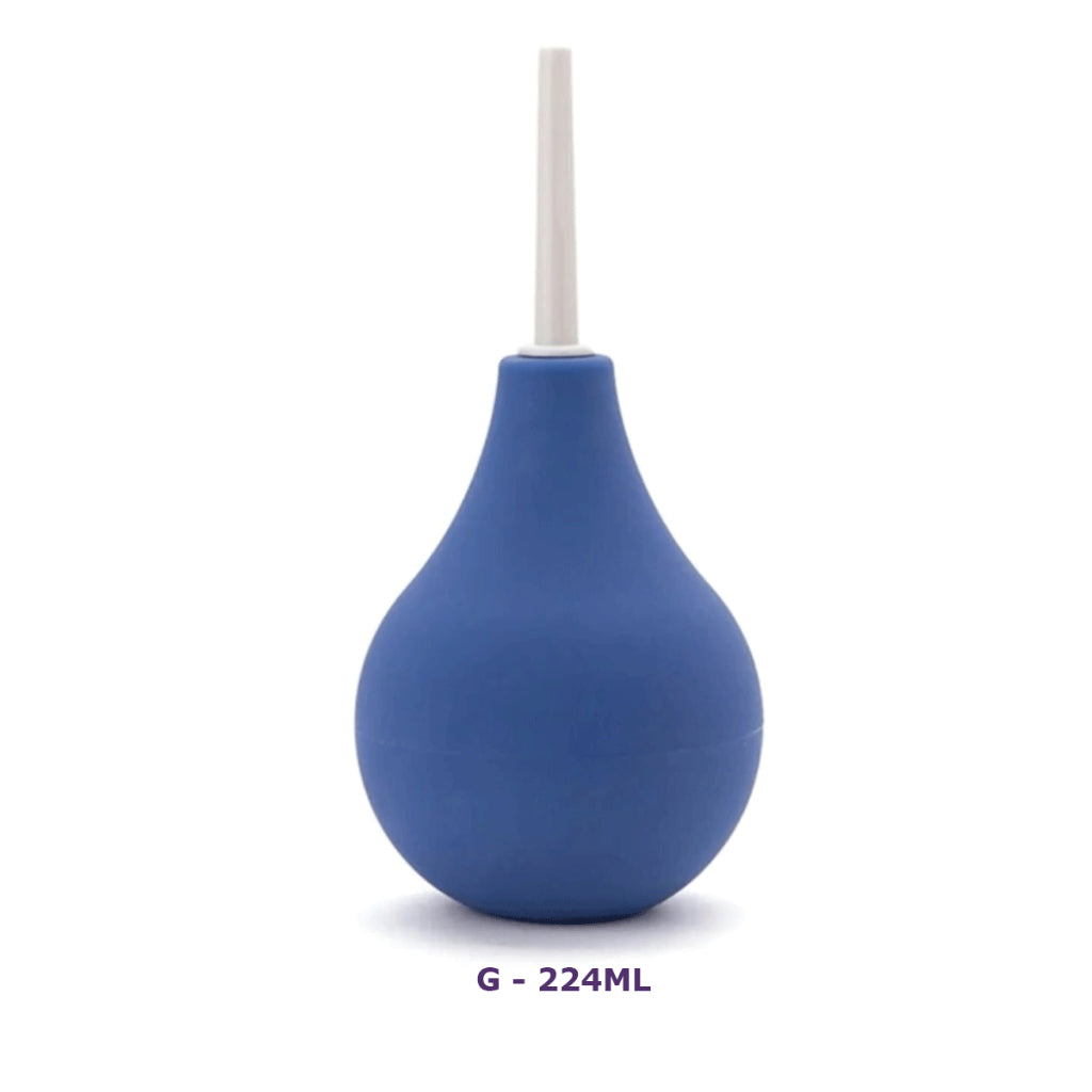 Kit Ducha Anal Higiênica